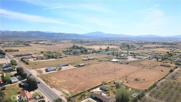 0 87th Street East, Littlerock, CA 93543