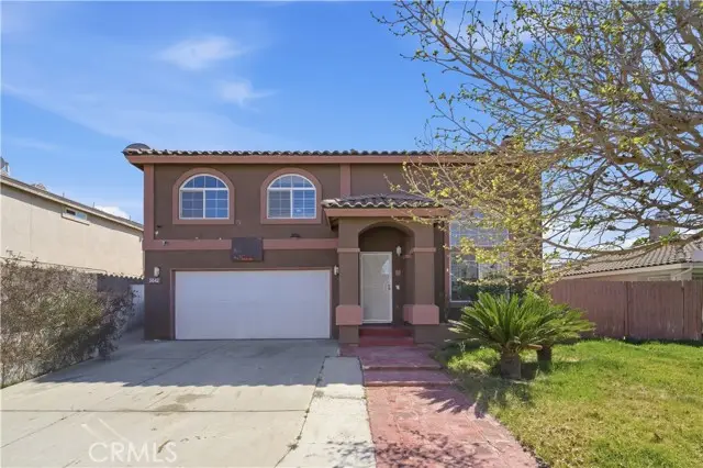 5642 Lighthouse, Palmdale, CA 93552 - #2
