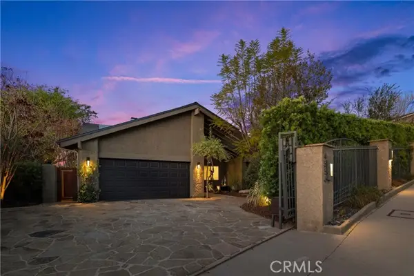 4556 Poe Avenue, Woodland Hills, CA 91364