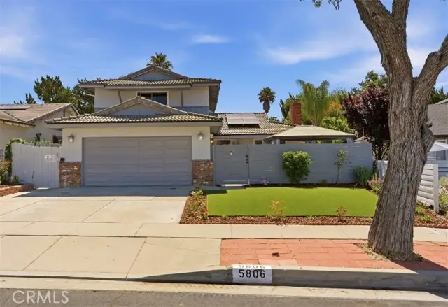 5806 Lake Lindero Drive, Agoura Hills, CA 91301 - #1