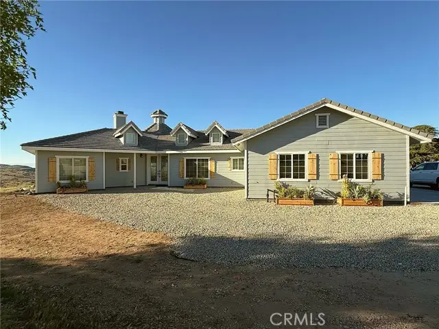 1721 Carson Mesa, Palmdale, CA 93550 - #1
