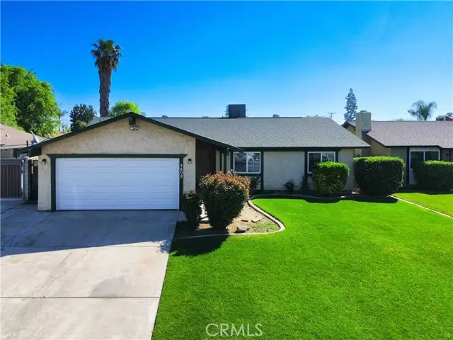 4808 Stancliff Court, Bakersfield, CA 93307 - #1
