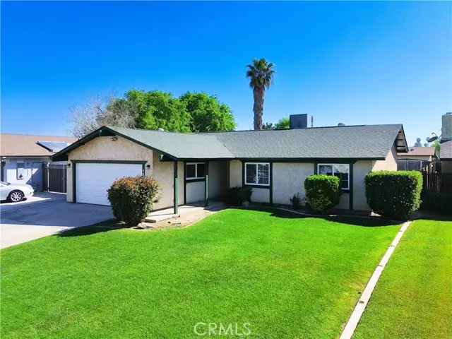 4808 Stancliff Court, Bakersfield, CA 93307 - #2