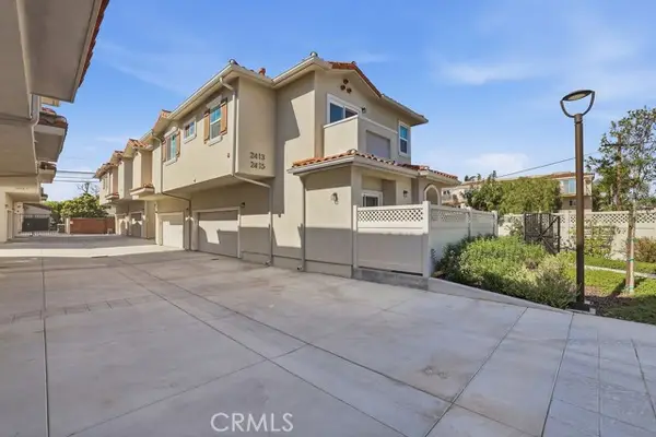 2413 Arlington Avenue, Torrance, CA 90501