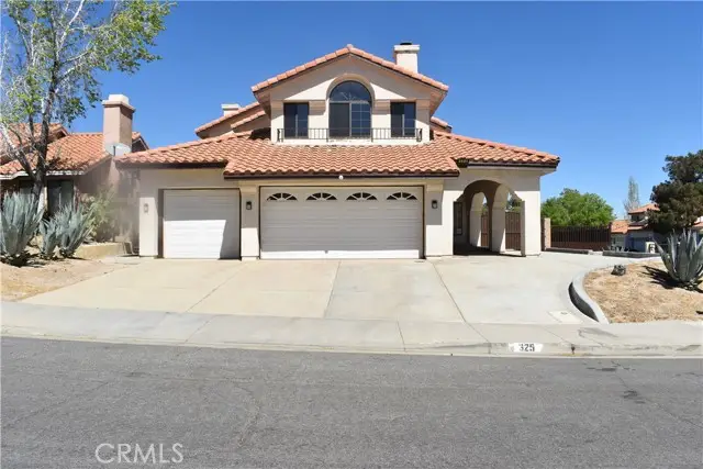 325 Rainbow, Palmdale, CA 93551 - #2