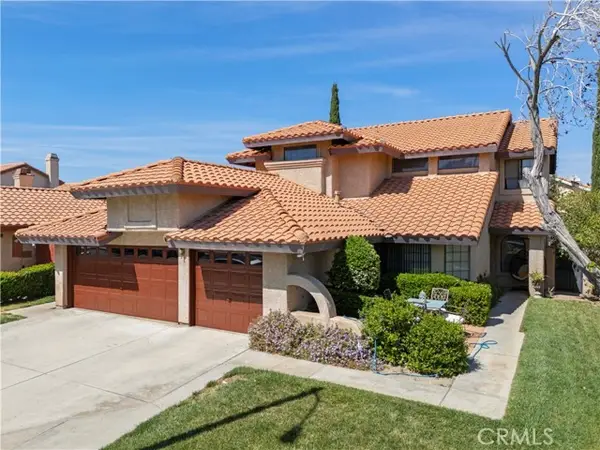 5361 Karling Place, Palmdale, CA 93552