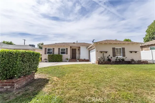 10145 Noble, San Fernando, CA 91345 - #3