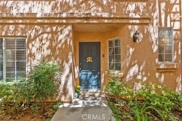 25114 Steinbeck  #C, Stevenson Ranch, CA 91381