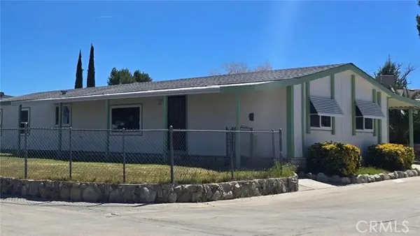 1030 Avenue S  #159, Palmdale, CA 93550