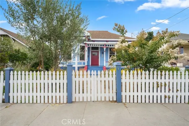 1598 36th Place, Los Angeles, CA 90018 - #1