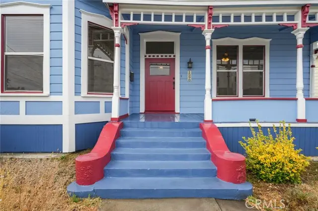 1598 36th Place, Los Angeles, CA 90018 - #3