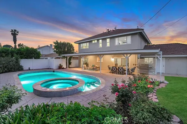 23942 Califa, Woodland Hills, CA 91367