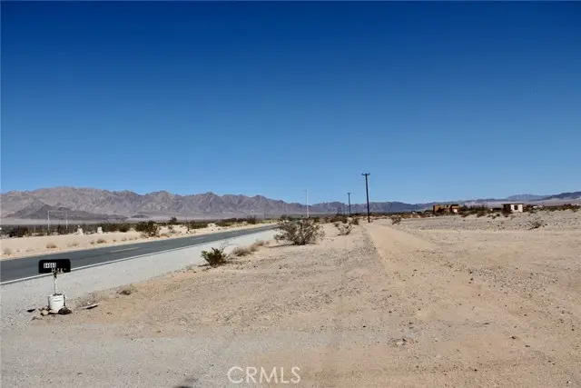 6281811 Amboy Road, Twentynine Palms, CA 92277 - #1