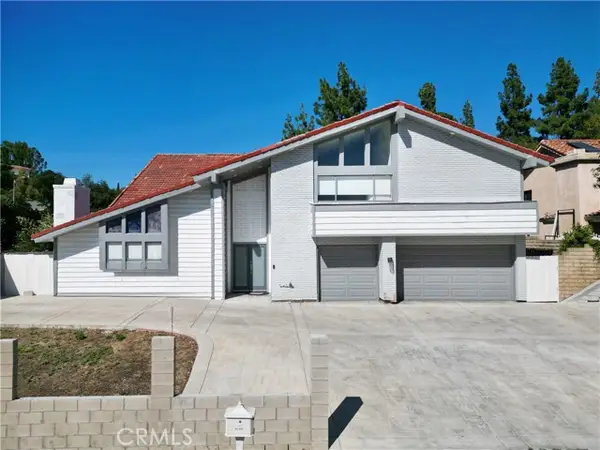 19865 Hiawatha Street, Chatsworth, CA 91311