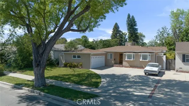 6507 Hanna, Woodland Hills, CA 91303 - #1