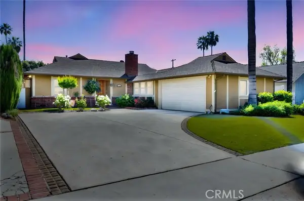 13922 Cohasset Street, Van Nuys, CA 91405