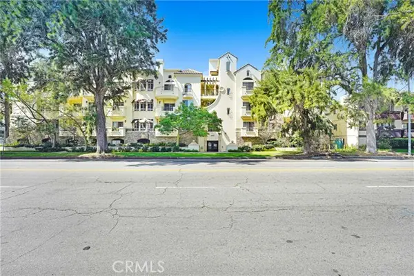 4601 Coldwater Canyon  #207, Studio City, CA 91604
