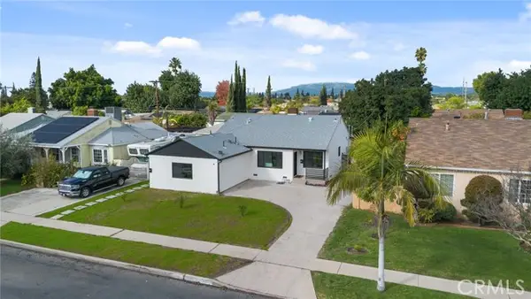 14137 Gain, Arleta, CA 91331