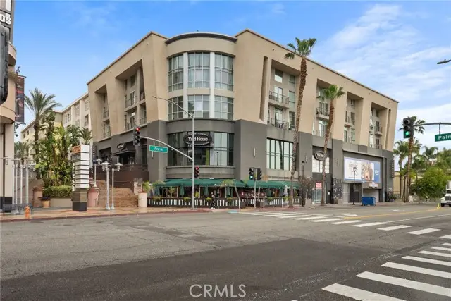 250 First Street  #336, Burbank, CA 91502 - #1