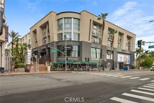 250 First Street  #336, Burbank, CA 91502