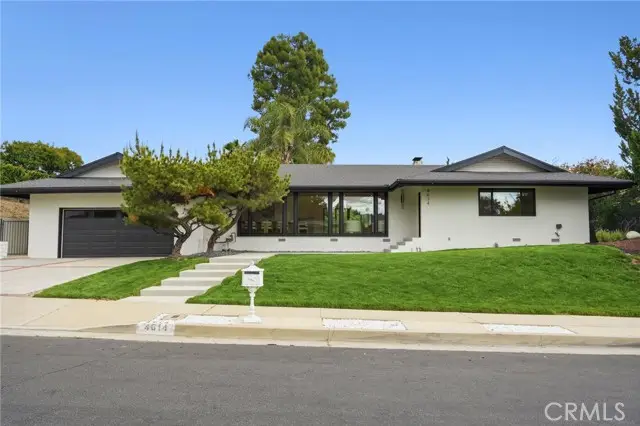 4614 La Subida, Tarzana, CA 91356 - #1