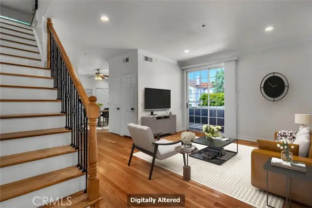 18347 Saticoy Street  #39, Reseda, CA 91335 - #2