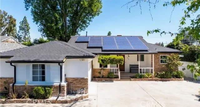 6454 Baird, Reseda, CA 91335 - #1