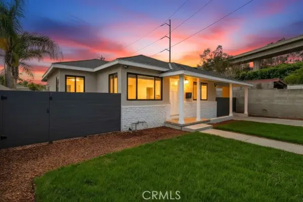 5016 116, Hawthorne, CA 90250