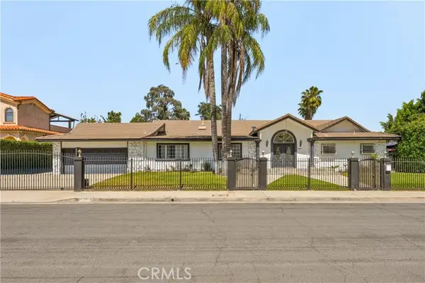 18841 Pasadero Drive, Tarzana, CA 91356