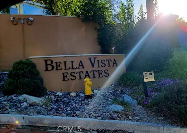 24901 Bella Vista, Newhall, CA 91321