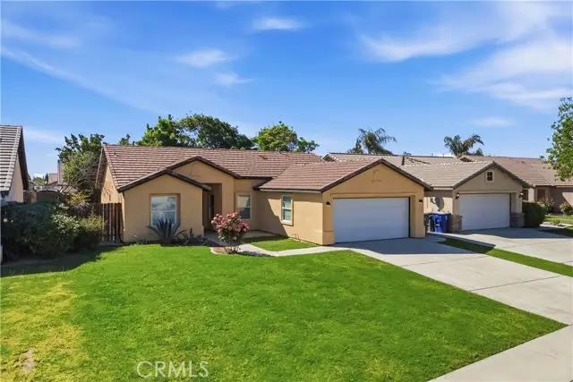 8201 Capitan, Bakersfield, CA 93313 - #3