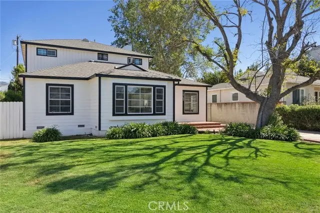 16762 Otsego Street, Encino, CA 91436 - #3