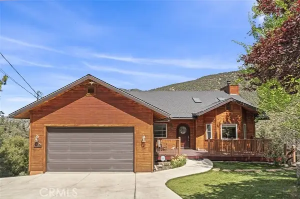 2720 Hillcrest, Frazier Park, CA 93225