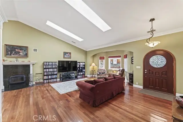 2720 Hillcrest, Frazier Park, CA 93225 - #3