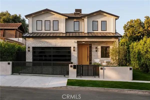 4273 Murietta Avenue, Sherman Oaks, CA 91423