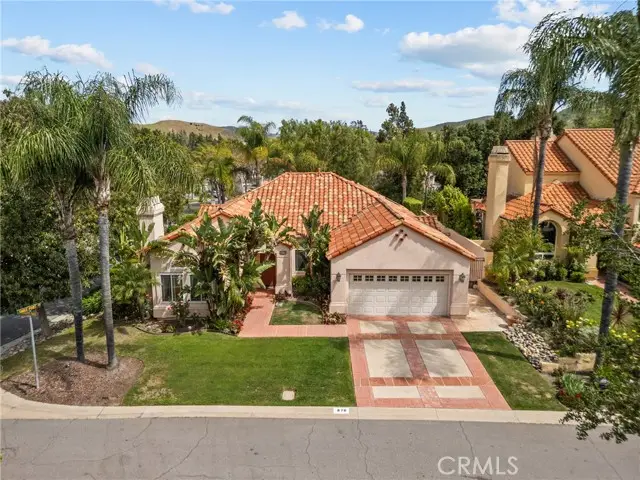 870 Pleasant Dale Place, Westlake Village, CA 91362 - #2