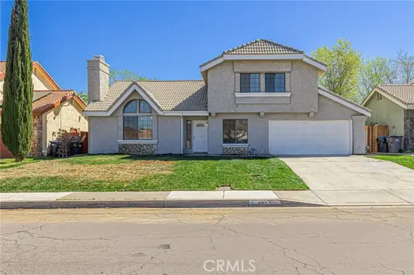 42520 52nd, Lancaster, CA 93536