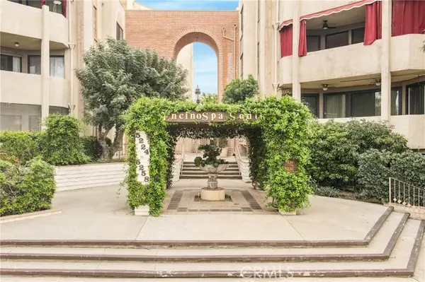 5216 Yarmouth  #107, Encino, CA 91316