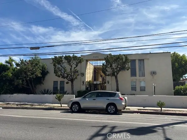 7826 Laurel Canyon  #7, North Hollywood, CA 91605