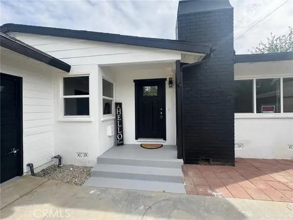 318 Avenue J10, Lancaster, CA 93534