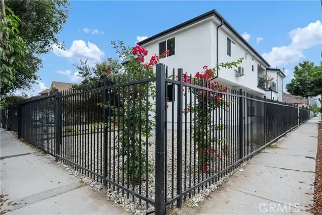 759 25th, Los Angeles, CA 90011 - #3