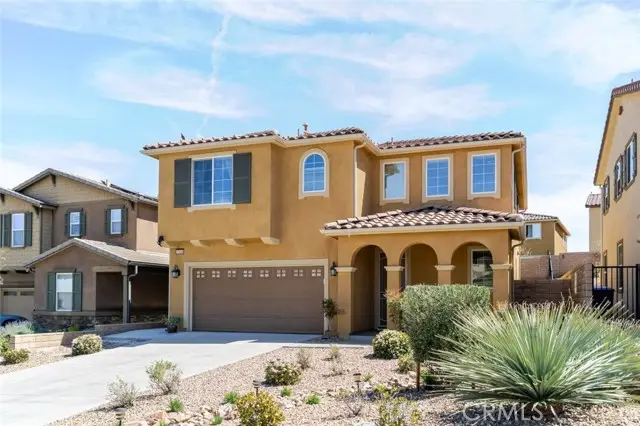 37436 Umbrella, Palmdale, CA 93551 - #3