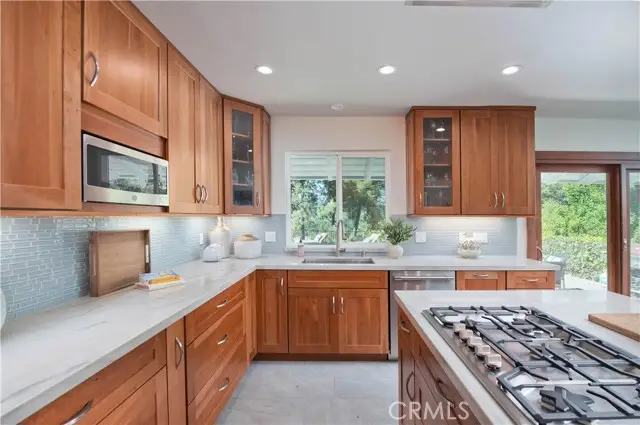 16529 Adlon Road, Encino, CA 91436 - #3