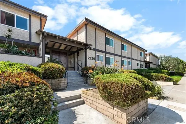 2120 Dufour  #6, Redondo Beach, CA 90278