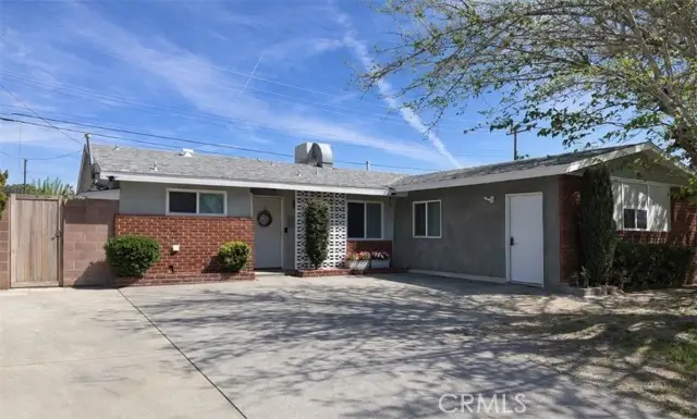 45414 Raysack Ave, Lancaster, CA 93535 - #1