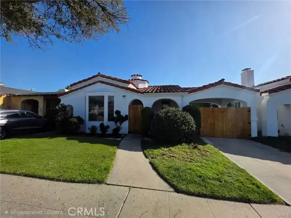 3786 Dublin, Los Angeles, CA 90018