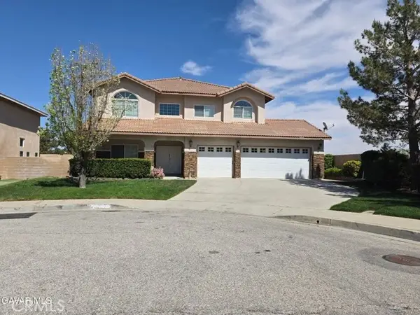 3321 Sungate, Palmdale, CA 93551