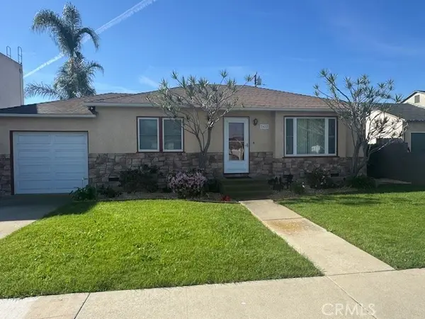 5452 122nd, Hawthorne, CA 90250