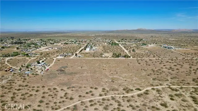 0 Corner of Avenue R-8 and 116th Street East, Littlerock, CA 93543 - #3
