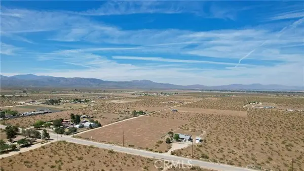 0 Corner of 116th street East and avenue T-12, Littlerock, CA 93543